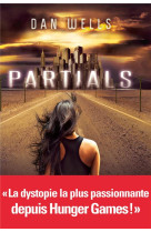 Partials t.1