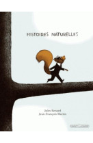 Histoires naturelles