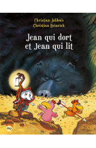 Jean qui dort et jean qui lit - tome 7 - vol07