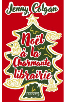 Noel a la charmante librairie