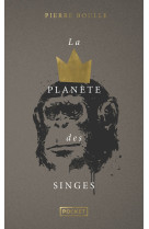 La planete des singes