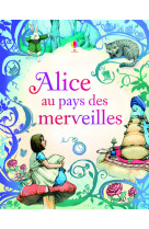 Alice au pays des merveilles -texte integrale-