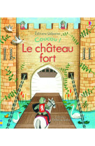 Coucou ! : le chateau fort