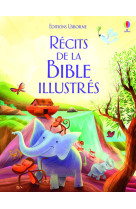 Les recits de la bible illustres