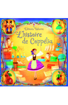 L'histoire de coppélia