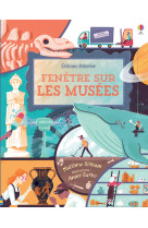 Fenetre sur les musees