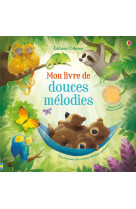 Mon livre de douces melodies