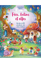 Fees, lutins et elfes