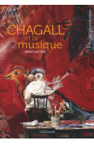 Chagall et la musique