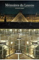 Memoires du louvre