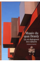 Musee du quai branly