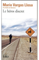 Le heros discret