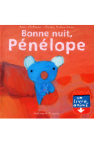 Bonne nuit, pénélope