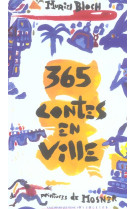 365 contes en ville