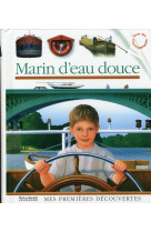 Marin d'eau douce