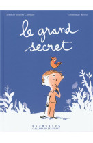 Le grand secret