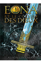 Eona et le collier des dieux