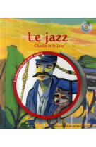 Le jazz  -  charlie et le jazz