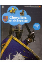 Chevaliers et chateaux