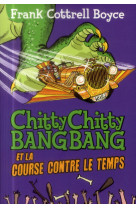 Chitty chitty bang bang et la course contre le temps