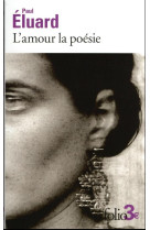 L'amour la poesie