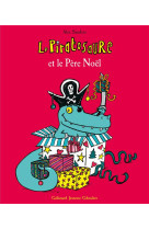 Le piratosaure et le pere noel