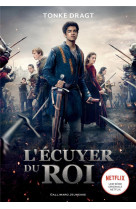 L'ecuyer du roi