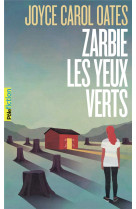 Zarbie les yeux verts