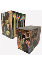 Harry potter  - coffret collector harry potter  - 25 ans