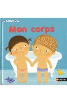 Mon corps