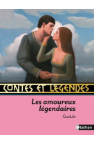 Contes et légendes:les amoureux légendaires