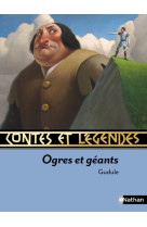 Contes et legendes:ogres et geants