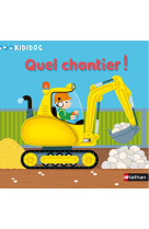 Quel chantier !