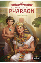 Le magicien du pharaon