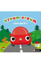 Vroum vroum:c'est parti !