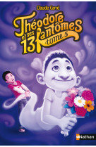 Théodore et ses 13 fantômes 5