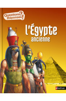 L'egypte ancienne