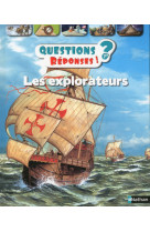 Les explorateurs