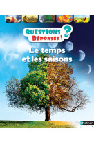 Le temps et les saisons