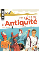 Les tops de l'antiquite