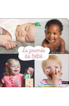 La journee de bebe