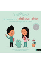 Je decouvre la philosophie