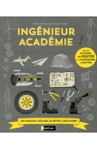 Ingénieur académie