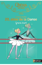 20, allee de la danse - saison 1 tome 17 : grand ecart