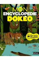 Encyclopedie dokeo : 6/9 ans