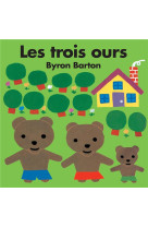 Les trois ours