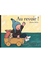 Au revoir !