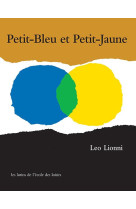 Petit-bleu et petit-jaune