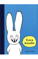 Simon - t01 - caca boudin