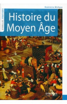 Histoire du moyen age